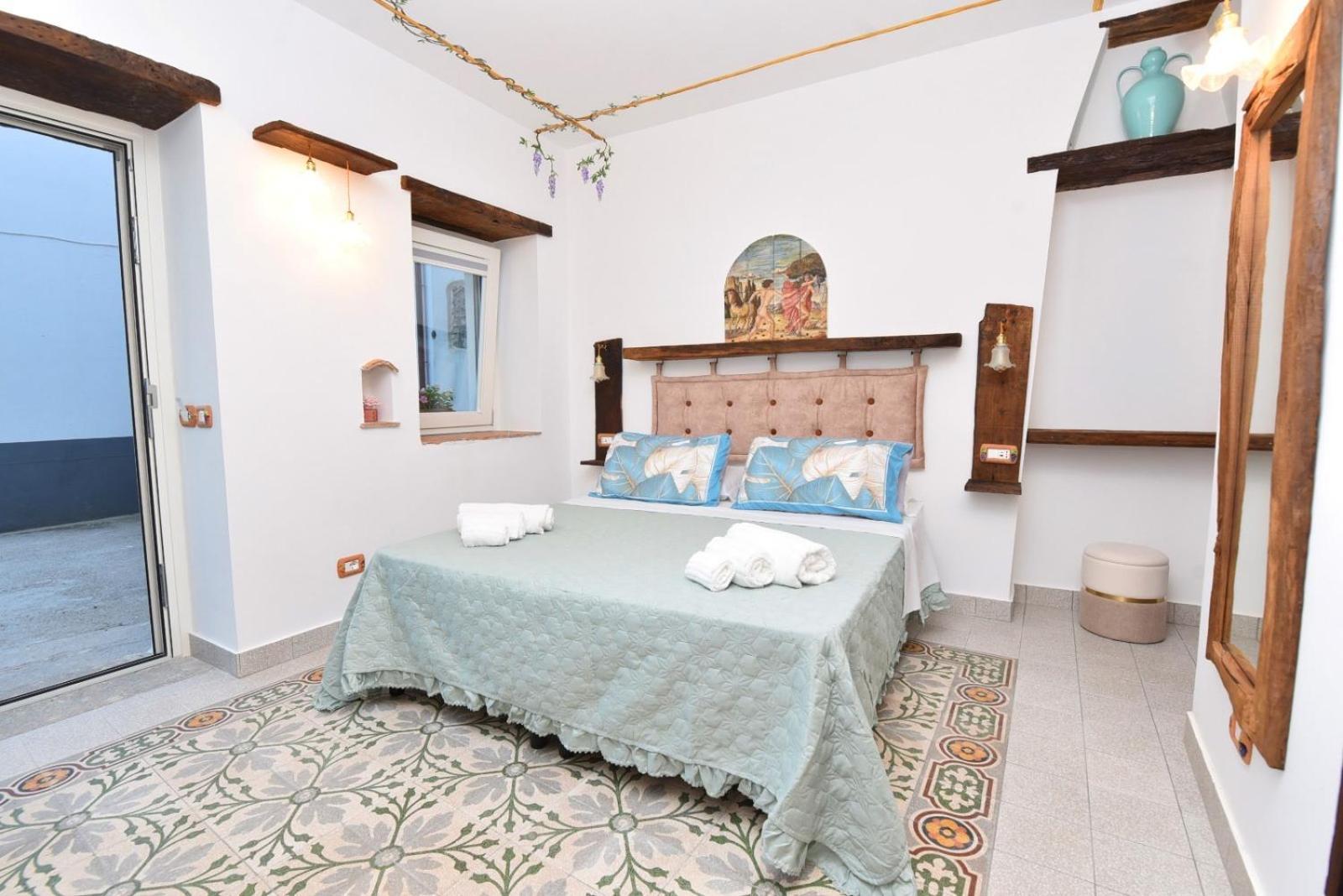 Готель Casa Nonna Generosa Аджерола Номер фото